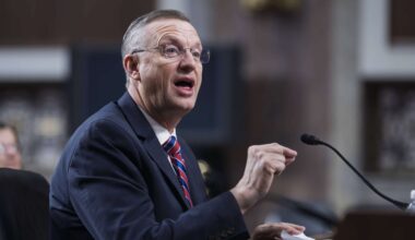 VA re-terminates AFGE contract for 300K employees, despite court order to restore it