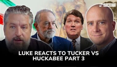 Tucker, Israel, and Just War