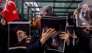 Israel Should Not Treat Turkey as the Next Iran