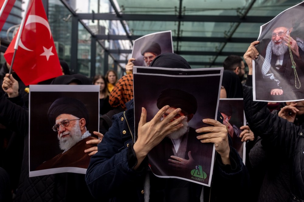 Israel Should Not Treat Turkey as the Next Iran