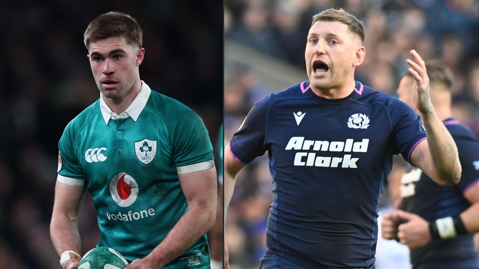 Farrell's gang 'know what it takes' to get this type of Six Nations 'final day job done'