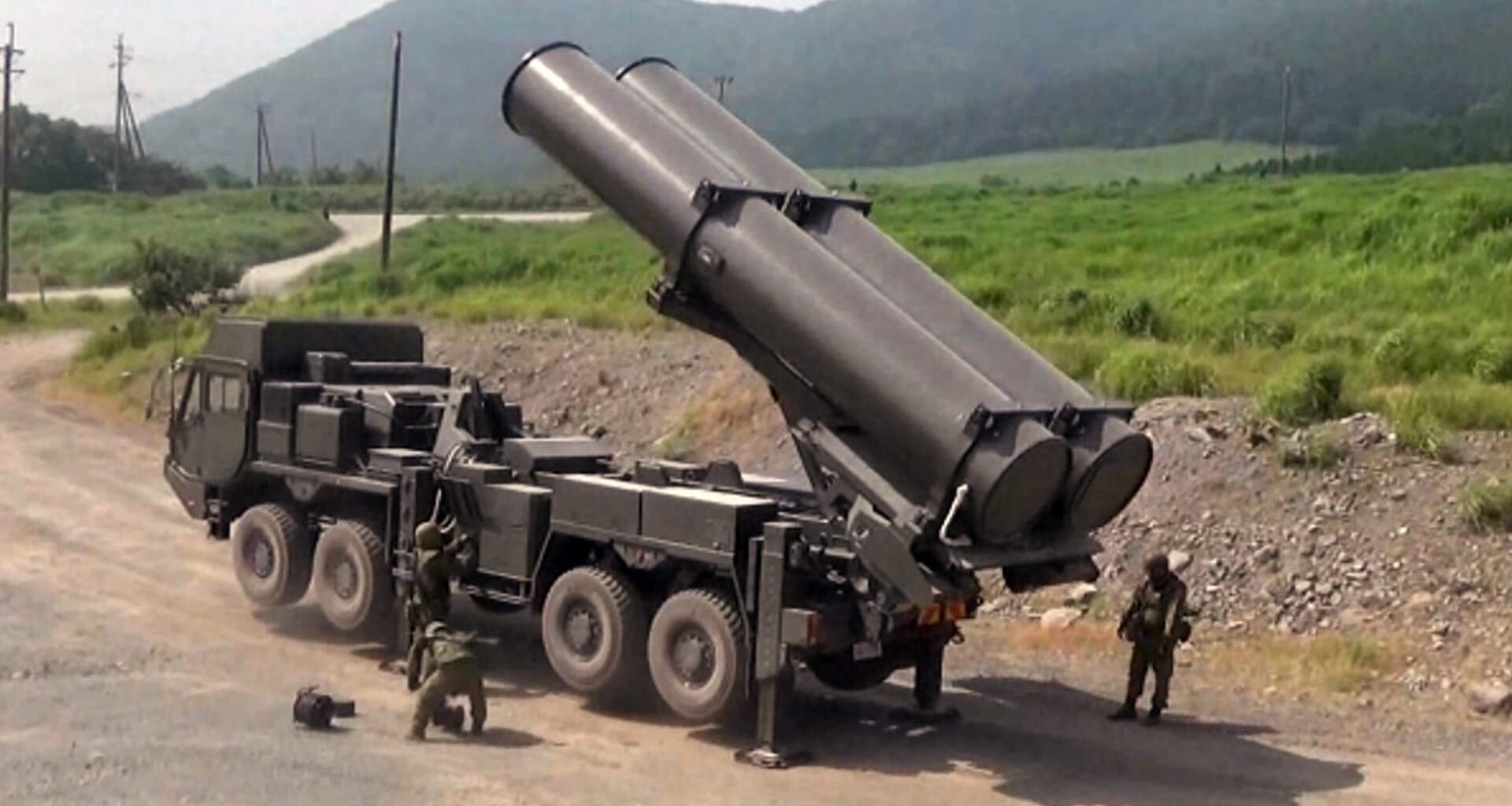 Type 25 Hyper Velocity Gliding Projectile (25HGP)