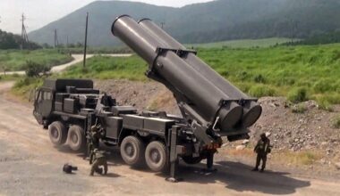 Type 25 Hyper Velocity Gliding Projectile (25HGP)