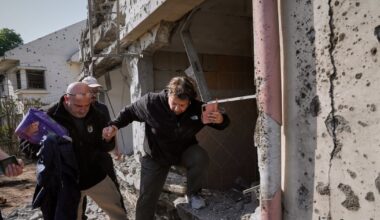 Iran’s new supreme leader calls for retaliation for every death in first public statement. Live updates here - CTV News