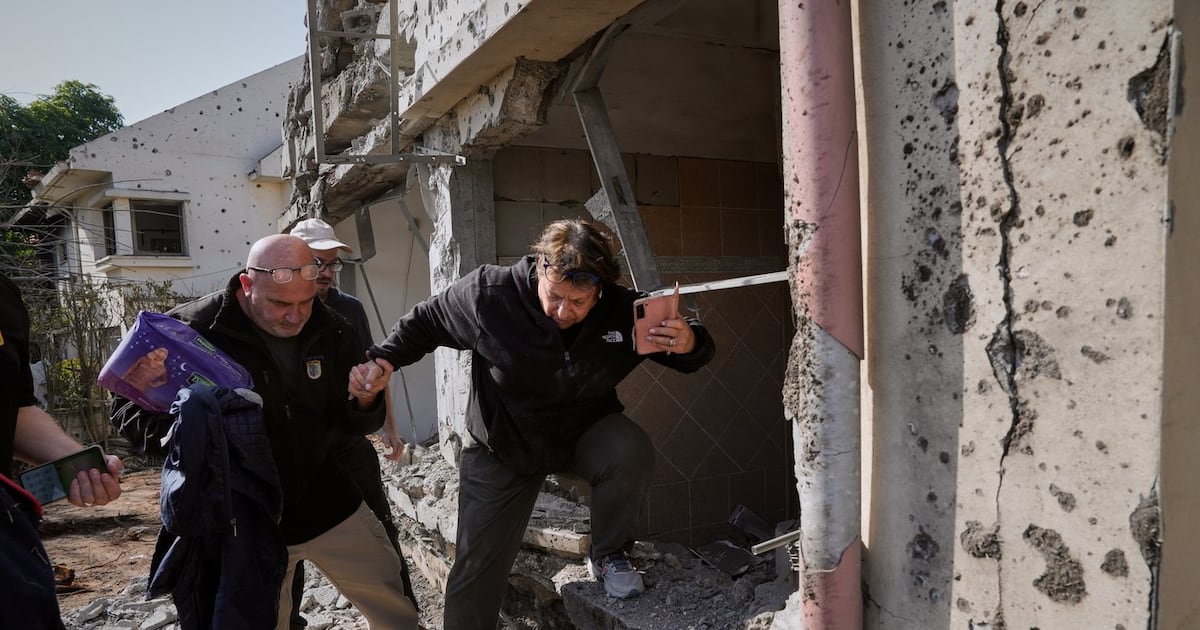 Iran’s new supreme leader calls for retaliation for every death in first public statement. Live updates here - CTV News