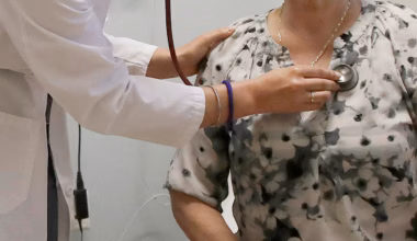 One-third of Americans skip meals or other needs to afford health care