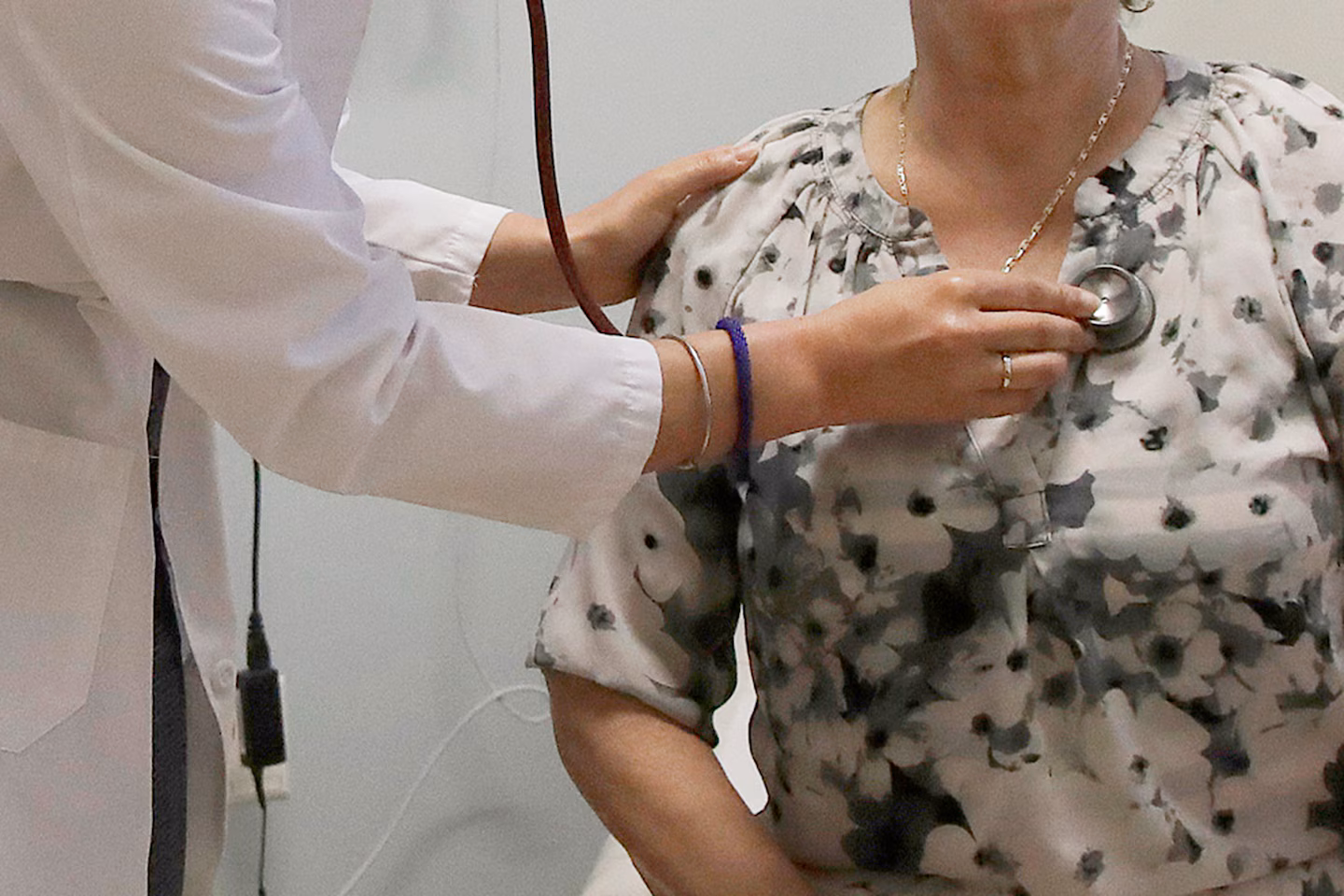 One-third of Americans skip meals or other needs to afford health care