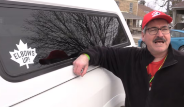 Canadian man says he was denied entry, forced to submit DNA sample at U.S. border - ctvnews.ca
