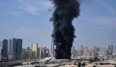 Why is Iran attacking Middle East countries after U.S.-Israel strikes? - National