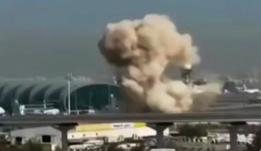 British expats who fled the Gulf desperate to avoid being hit with huge tax bills after returning to London - London Evening Standard