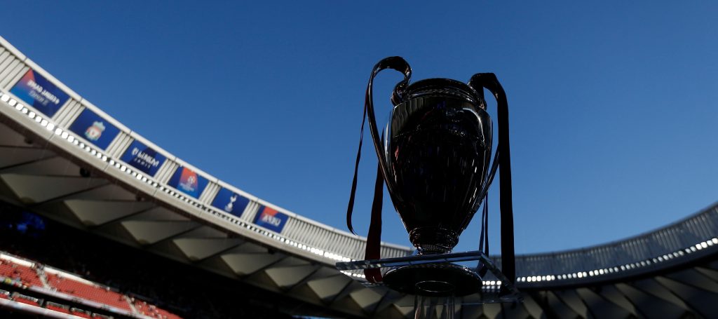 Which Gameweeks could be affected by the Champions League and Europa League