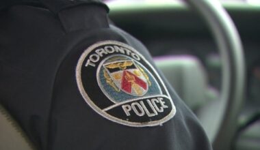 Toronto man accused of playing Hitler speech outside victim’s home - CTV News