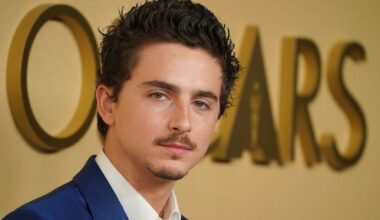 Utah arts groups respond to Timothée Chalamet ballet, opera controversy – Deseret News