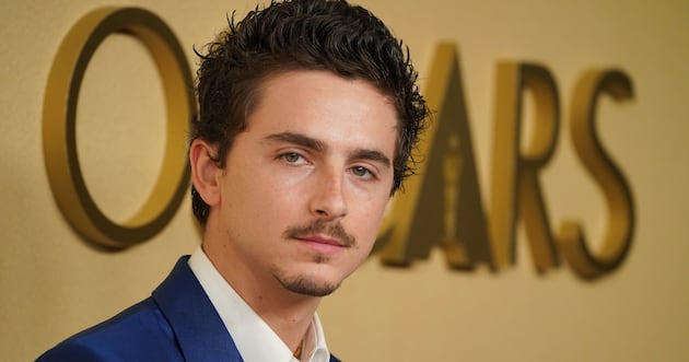 Utah arts groups respond to Timothée Chalamet ballet, opera controversy – Deseret News