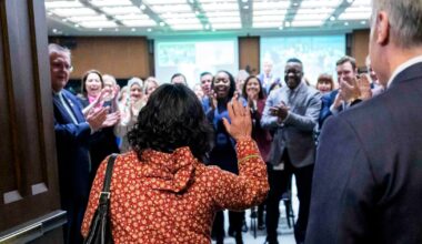 Tom Mulcair: Lori Idlout’s move to Liberals brings rewards to Far North - CTV News