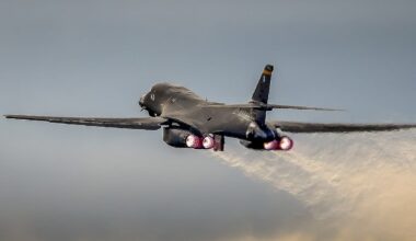 US bombers fly from Britain to join Hormuz battle as Trump slams UK for being 'too slow' - London Evening Standard