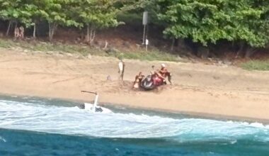 UPDATE: 3 dead, 2 injured in Kalalau Beach helicopter crash, Kaua‘i police say : Kauai Now