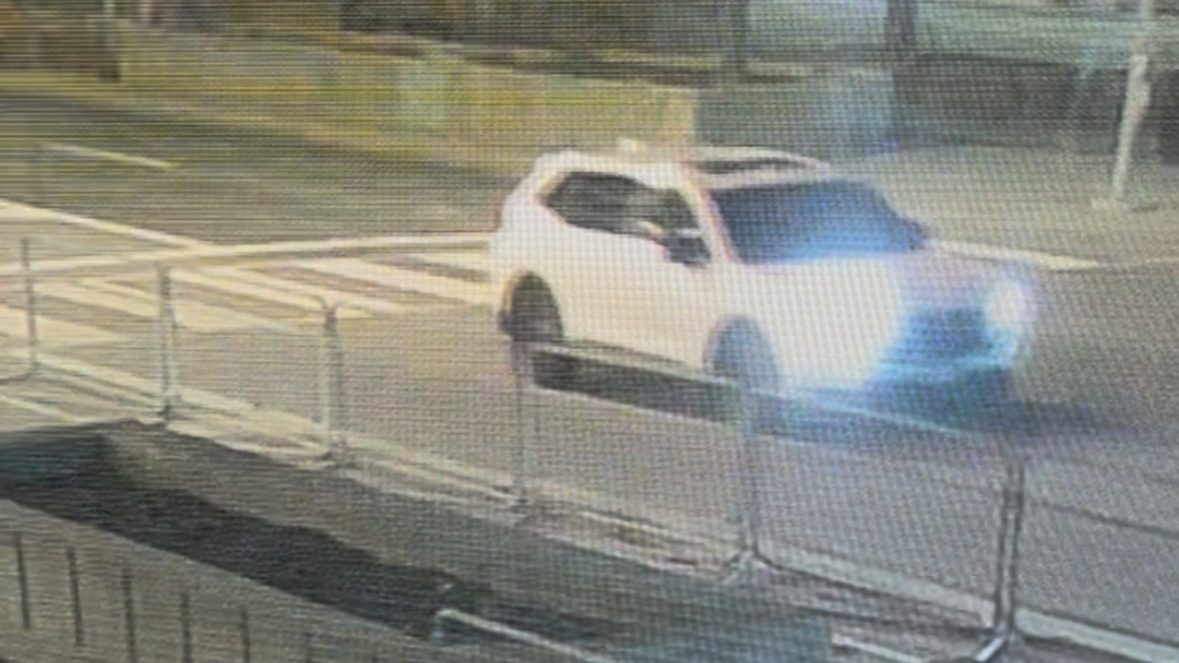 Police recover vehicle used in shooting outside U.S. Consulate in Toronto