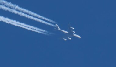 All six U.S. airmen confirmed dead in refueling plane crash – NBC4 Washington