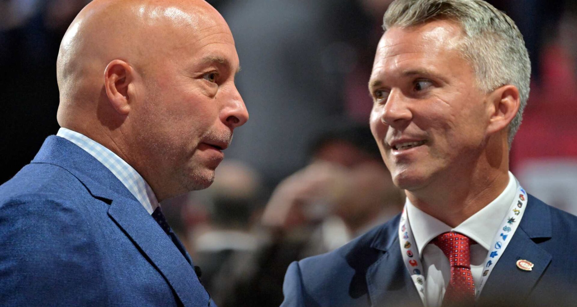 Saturday Habs Headlines: Something cooking - Habs Eyes on the Prize