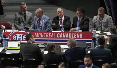 Friday Habs Headlines: To rock the boat? - Habs Eyes on the Prize