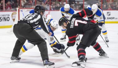 The NHL trade deadline may not have delivered, but it sets up a potentially explosive summer