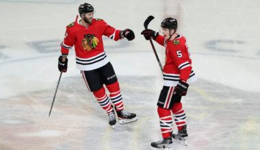 Murphy, Dickinson and Dach make Oilers debuts (7 PM MT, SNW)