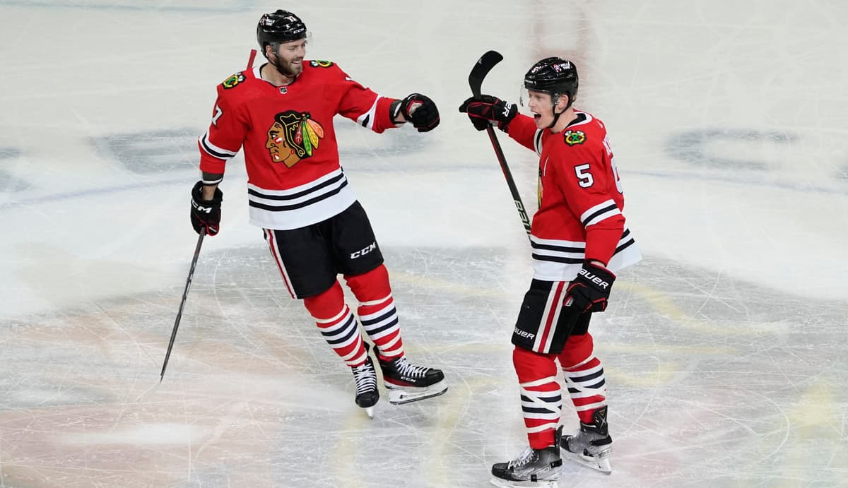 Murphy, Dickinson and Dach make Oilers debuts (7 PM MT, SNW)