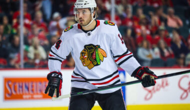 Wild, Flyers Swap Boris Katchouk, Roman Schmidt – Pro Hockey Rumors