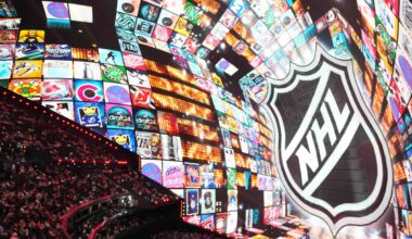 A look at the Canucks’ 2026 draft capital post trade deadline