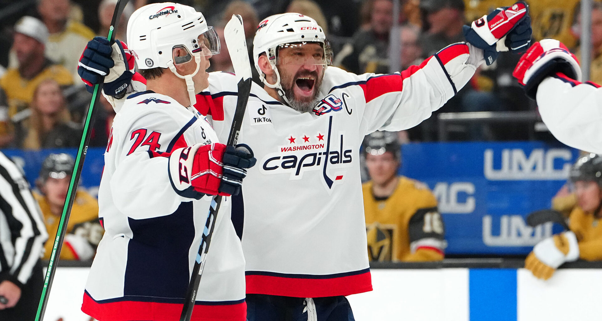 Anaheim Ducks Bolster Blue Line By Acquiring John Carlson – DobberHockey