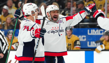 Anaheim Ducks Bolster Blue Line By Acquiring John Carlson – DobberHockey