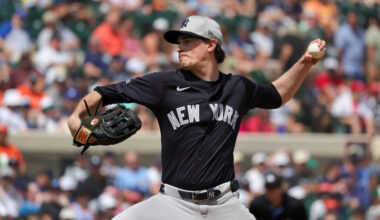 The Opener: Opening Day, Roster Moves, Extensions