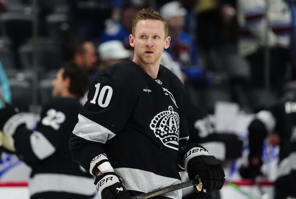 Tampa Bay Lightning Acquire Corey Perry – Pro Hockey Rumors