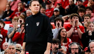 A Will Wade-LSU reunion was ‘in the works’ for months, and everyone but NC State saw it coming