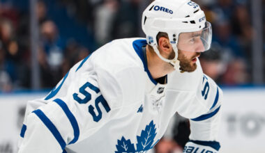 Colorado Avalanche Acquire Nicolas Roy – Pro Hockey Rumors