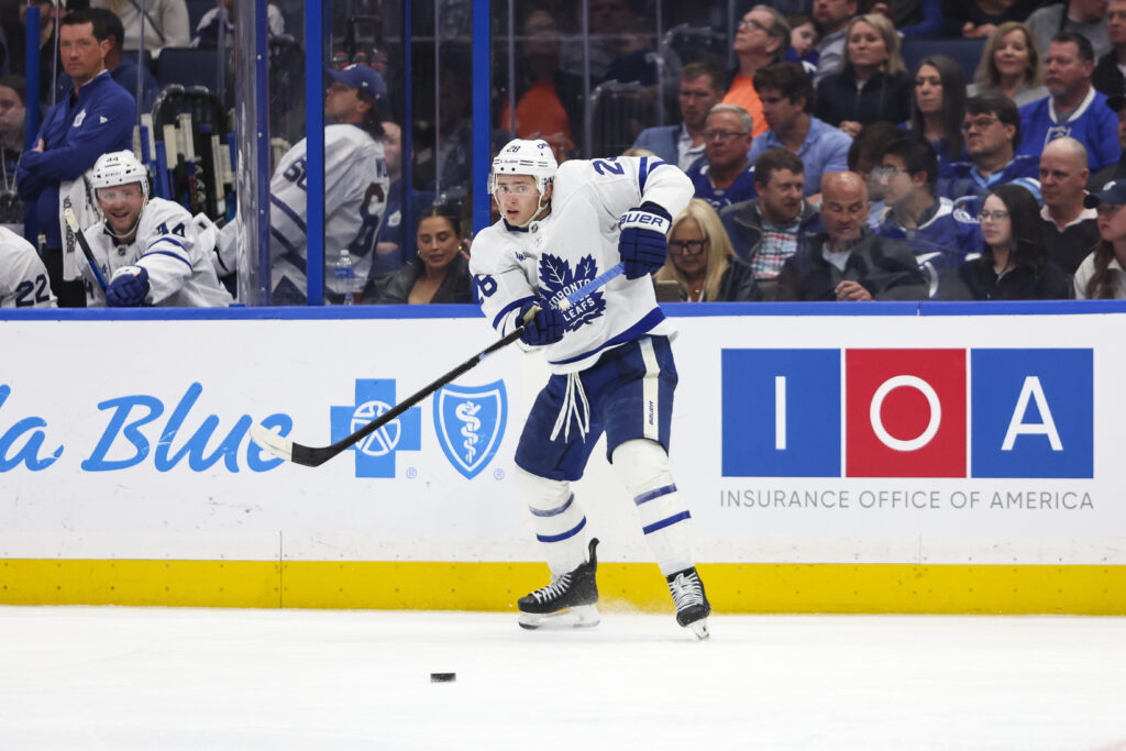 Maple Leafs Continue To Listen On UFAs; Troy Stecher Drawing Interest – Pro Hockey Rumors