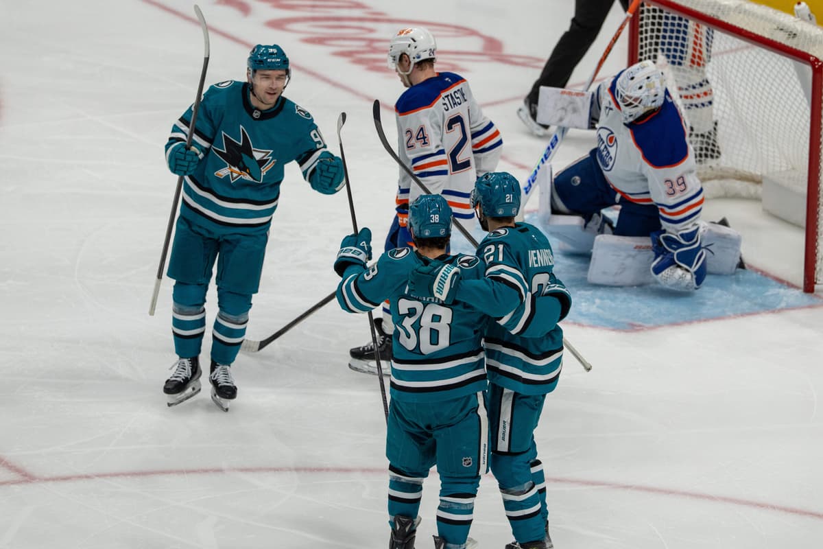 The Oilers need to defend better (7 PM MT, SNW)