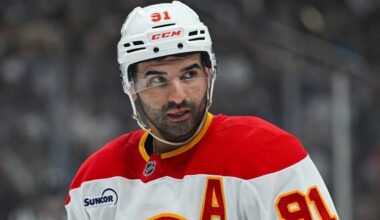 It’s a firesale for the Calgary Flames