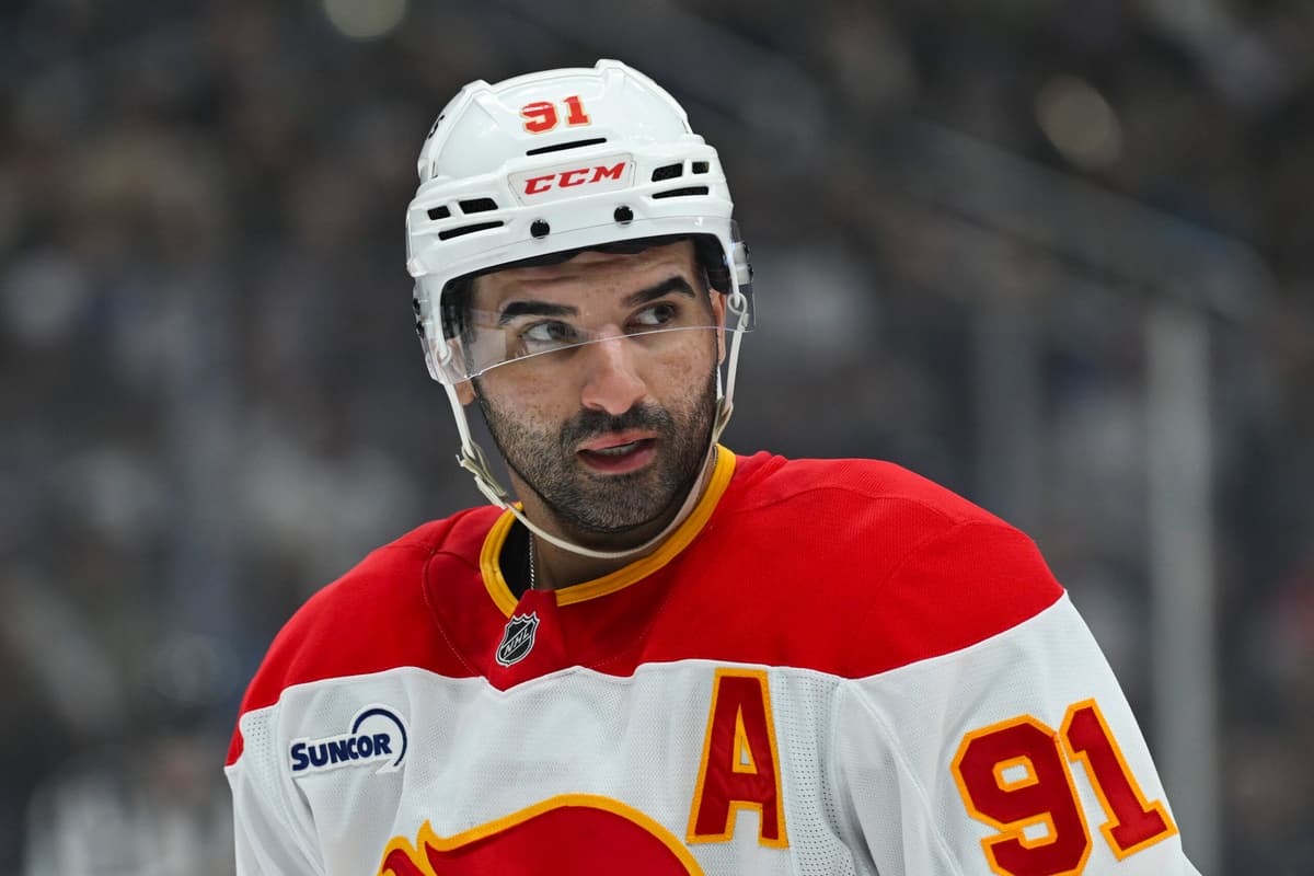 It’s a firesale for the Calgary Flames
