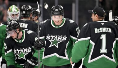 Why these 7 NHL teams won’t — but should — make a trade deadline blockbuster