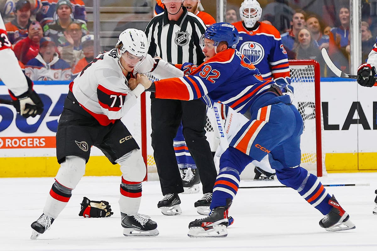 Vasily Podkolzin and the trade that keeps on giving