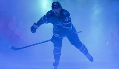 Sharks Sign Kiefer Sherwood To Five-Year Extension – Pro Hockey Rumors