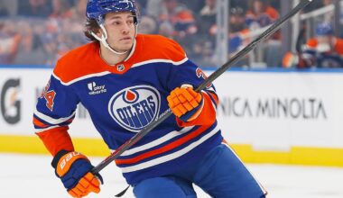 Why Colton Dach isn’t an unassuming acquisition