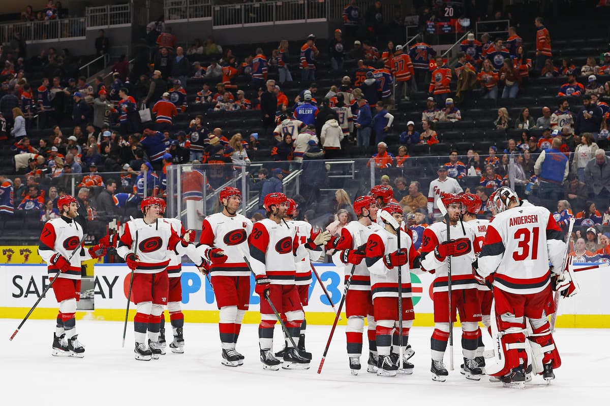 Oilers fail another test against a serious Stanley Cup contender