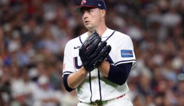 As Tarik Skubal weighs sticking around Team USA, his decision shouldn’t be criticized