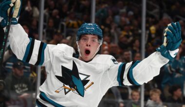 The Oilers better hurry, the Sharks are circling, and Gudas’ ban not enough