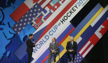 NHL Announce 2028 World Cup Of Hockey – Pro Hockey Rumors