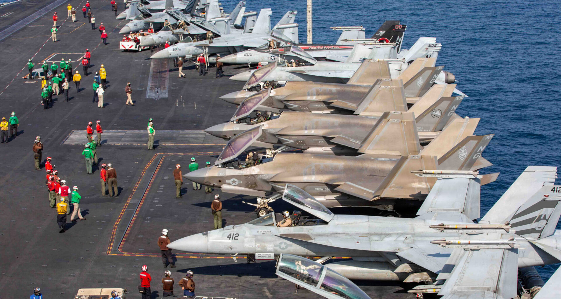 Estonian MPs back the US and Israel on Iran