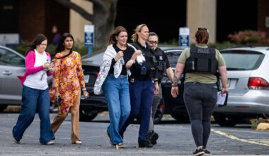 US faces elevated terrorism threats against backdrop of Iran war and cuts at FBI, Justice Department